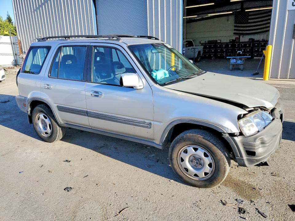 Продажа на аукционе авто 2000 Honda Cr-v, vin: JHLRD1861YC050364, номер лота: 48786686