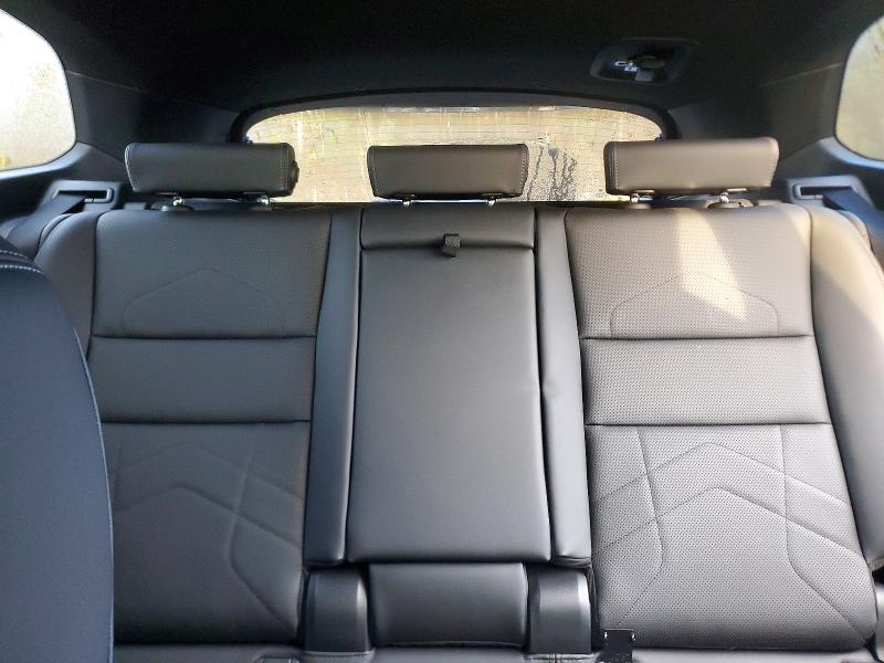 50335076 :رقم المزاد ، WBX73EF07T5472149 vin ، 2026 Bmw X1 مزاد بيع
