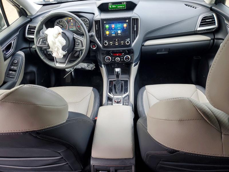 Aukcja sprzedaży 2024 Subaru Forester, vin: JF2SKALC6RH425026, numer aukcji: 48658006