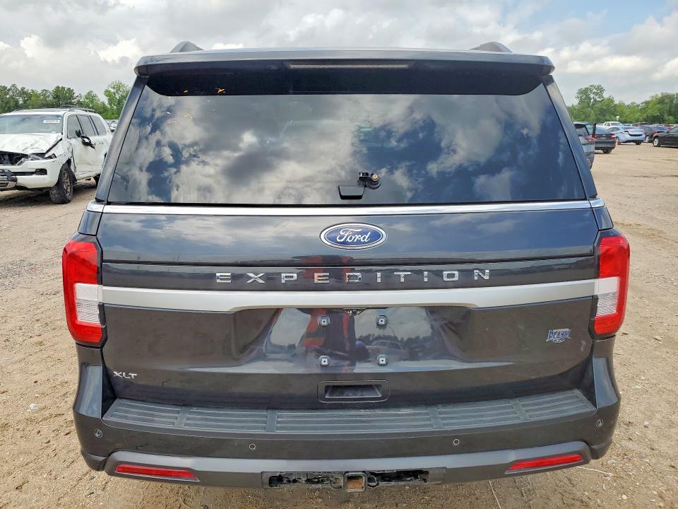 Продаж на аукціоні авто 2023 Ford Expedition, vin: 1FMJU1H8XPEA52267, номер лоту: 50921576