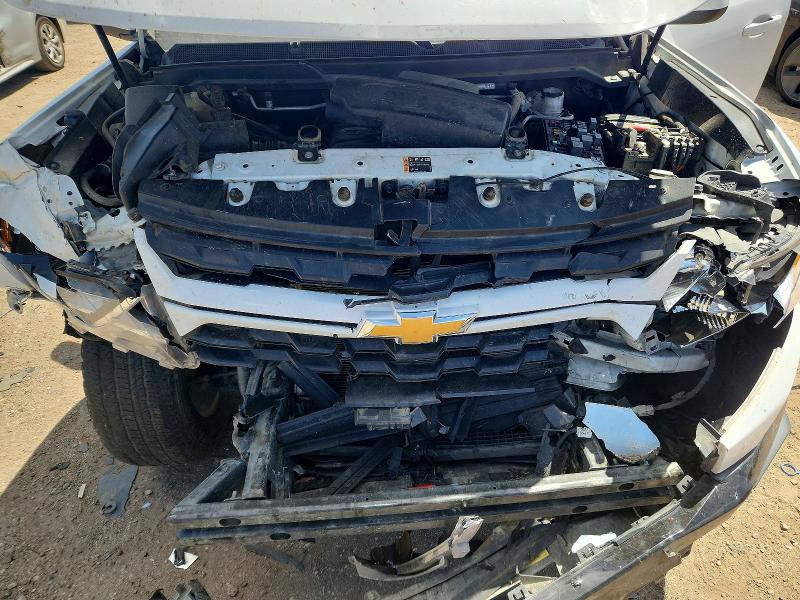 2021 Chevrolet Colorado მანქანა იყიდება აუქციონზე, vin: 1GCGSCEA4M1287385, აუქციონის ნომერი: 51354646