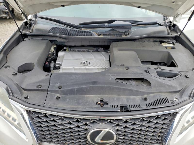 2013 Lexus Rx 350 მანქანა იყიდება აუქციონზე, vin: 2T2BK1BA1DC174357, აუქციონის ნომერი: 51332106