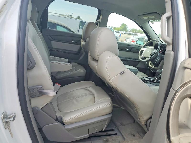 Продаж на аукціоні авто 2017 Gmc Acadia Limited, vin: 1GKKRSKD2HJ159137, номер лоту: 50068096
