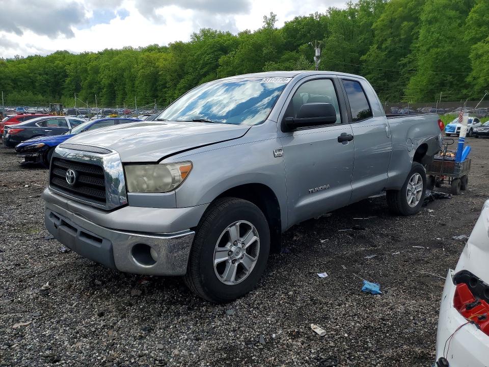 Продаж на аукціоні авто 2008 Toyota Tundra, vin: 5TBBT54108S463077, номер лоту: 51178736