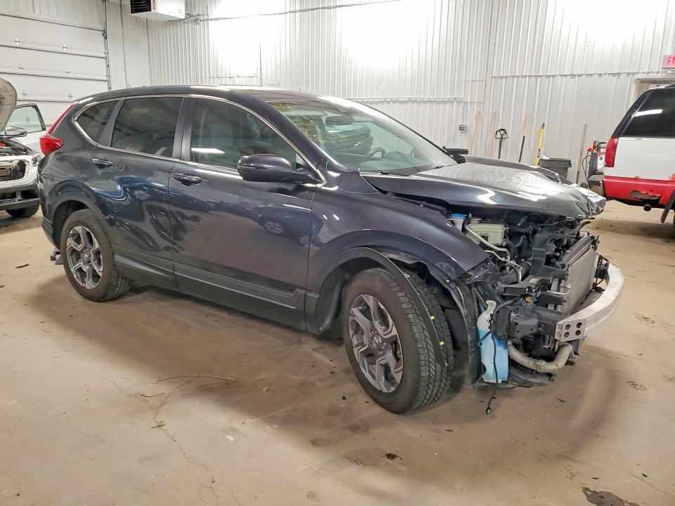 Aukcja sprzedaży 2019 Honda Cr-v, vin: 7FARW2H59KE020628, numer aukcji: 51261226