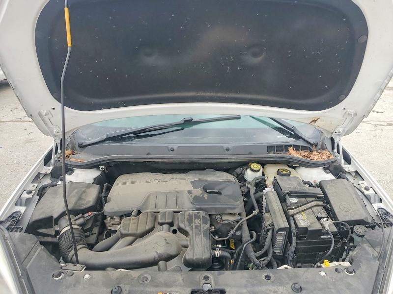 48406656 :رقم المزاد ، 1G4PR5SK4H4102031 vin ، 2017 Buick Verano مزاد بيع