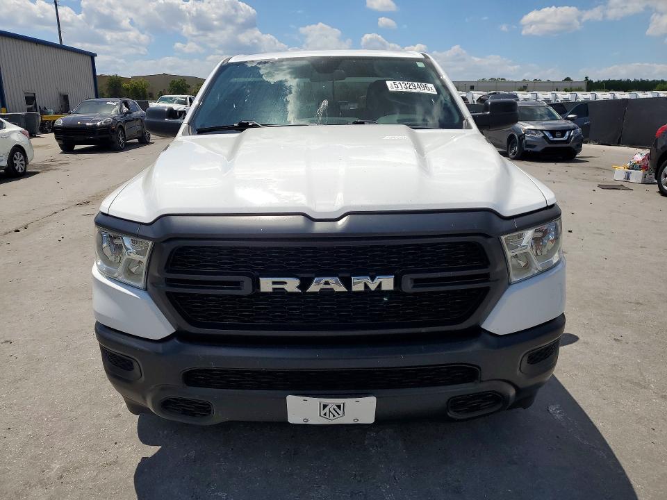 Продажа на аукционе авто 2022 Ram 1500, vin: 1C6RREAG2NN288692, номер лота: 51329496