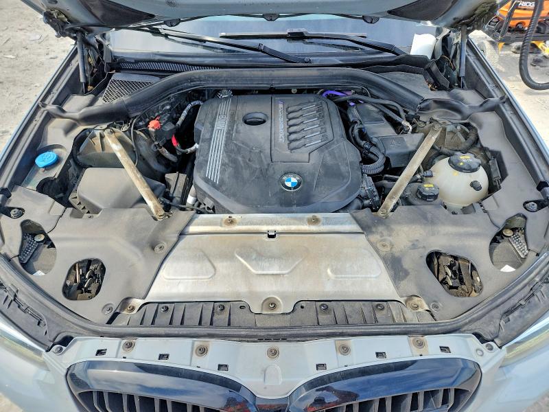Продаж на аукціоні авто 2023 Bmw X3, vin: 5UX83DP01P9P33878, номер лоту: 49238196