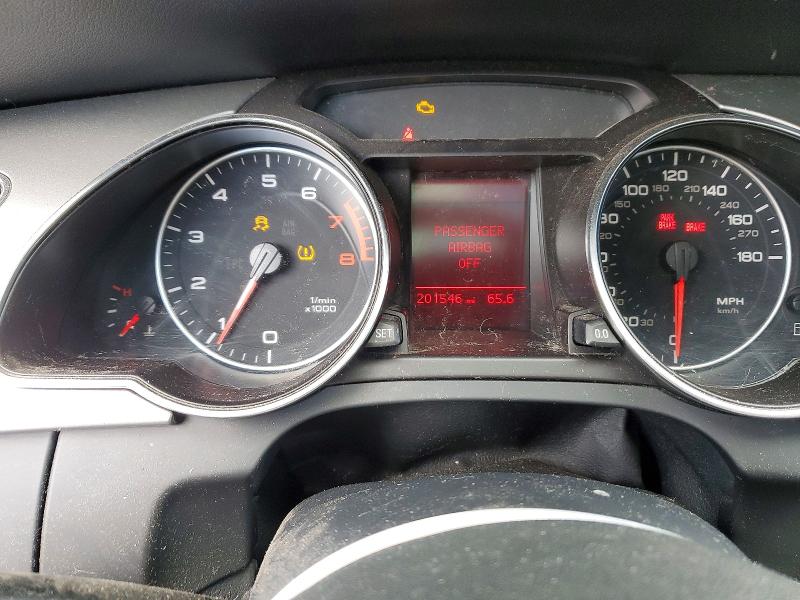 Auction sale of the 2011 Audi A5, vin: WAURFAFR8BA046302, lot number: 49649956