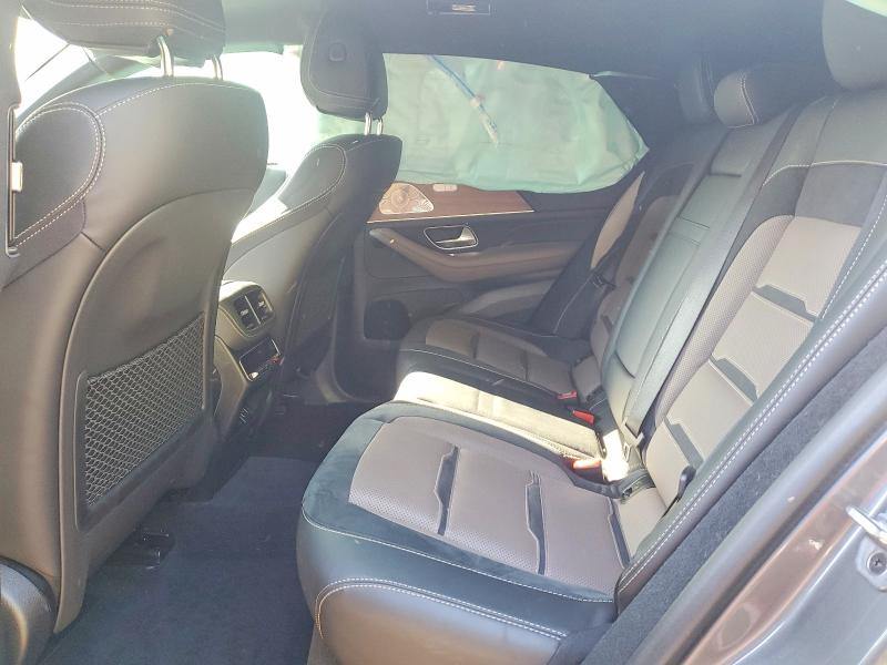 Продаж на аукціоні авто 2023 Mercedes-benz Gle Coupe, vin: 4JGFD6BB3PA846526, номер лоту: 50290856