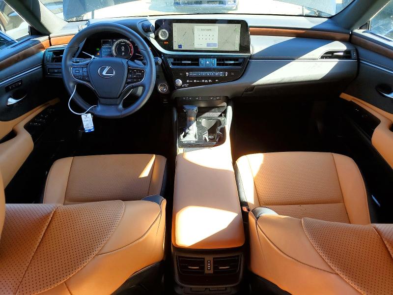 Продаж на аукціоні авто 2024 Lexus Es 300h, vin: 58ADA1C12RU045914, номер лоту: 50282956