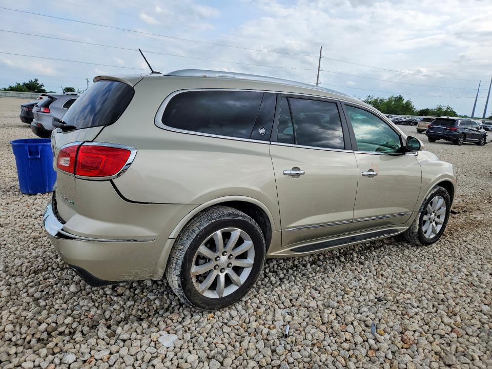 2015 Buick Enclave მანქანა იყიდება აუქციონზე, vin: 5GAKRCKD0FJ168421, აუქციონის ნომერი: 51068746