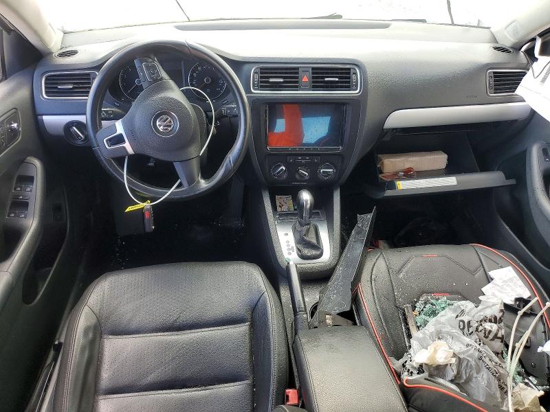Aukcja sprzedaży 2013 Volkswagen Jetta, vin: 3VWDX7AJXDM310332, numer aukcji: 51244886
