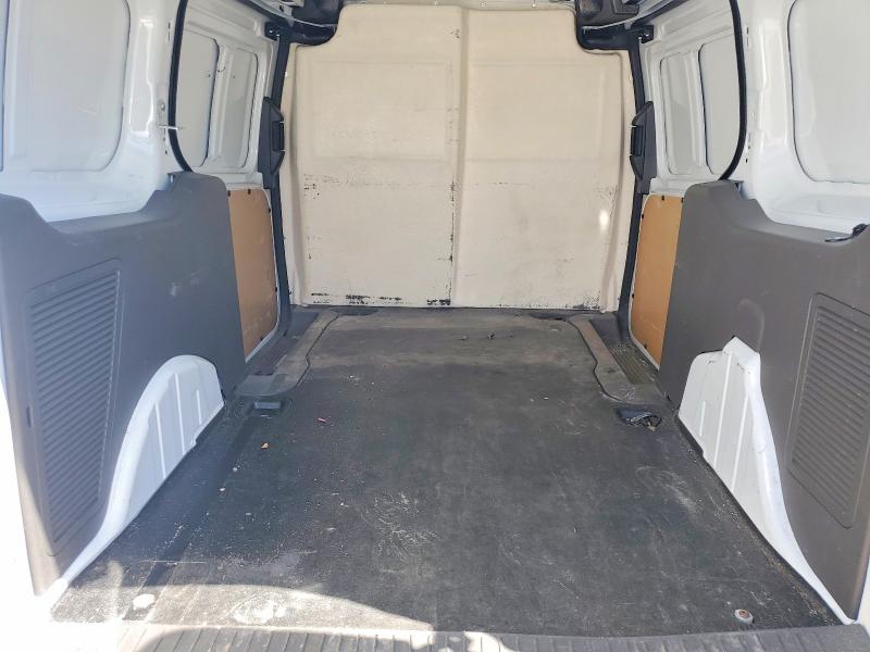 50178916 :رقم المزاد ، NM0LS7S21P1549996 vin ، 2023 Ford Transit Connect مزاد بيع