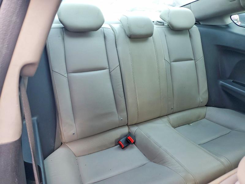 2014 Honda Civic მანქანა იყიდება აუქციონზე, vin: 2HGFG3B05EH506089, აუქციონის ნომერი: 50352196