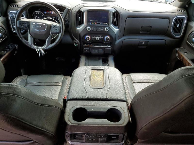 Продаж на аукціоні авто 2021 Gmc Sierra, vin: 1GTP8FED4MZ173527, номер лоту: 51070086