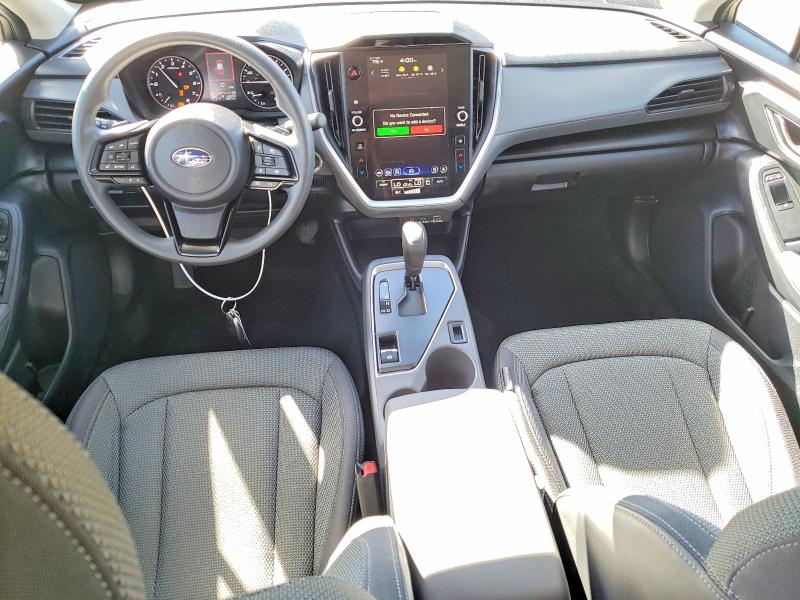 Продаж на аукціоні авто 2024 Subaru Crosstrek, vin: JF2GUADC6R8875371, номер лоту: 49116716