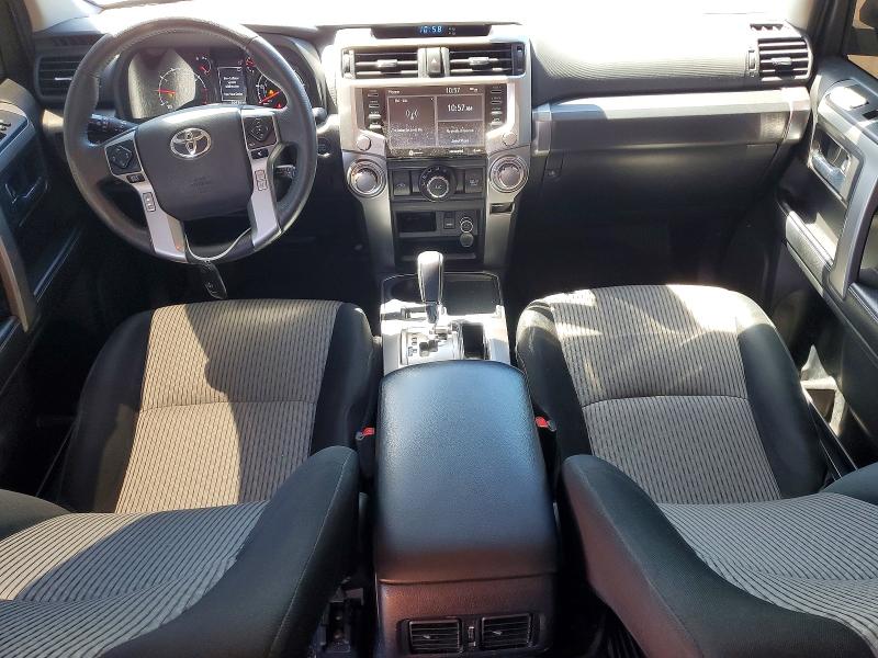 Auction sale of the 2023 Toyota 4runner, vin: JTEEU5JRXP5280541, lot number: 48869766