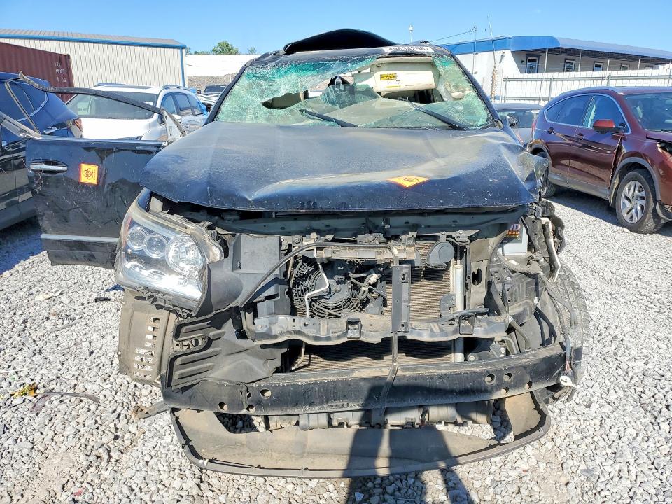 49634296 :رقم المزاد ، JTJBM7FX0G5129649 vin ، 2016 Lexus Gx مزاد بيع