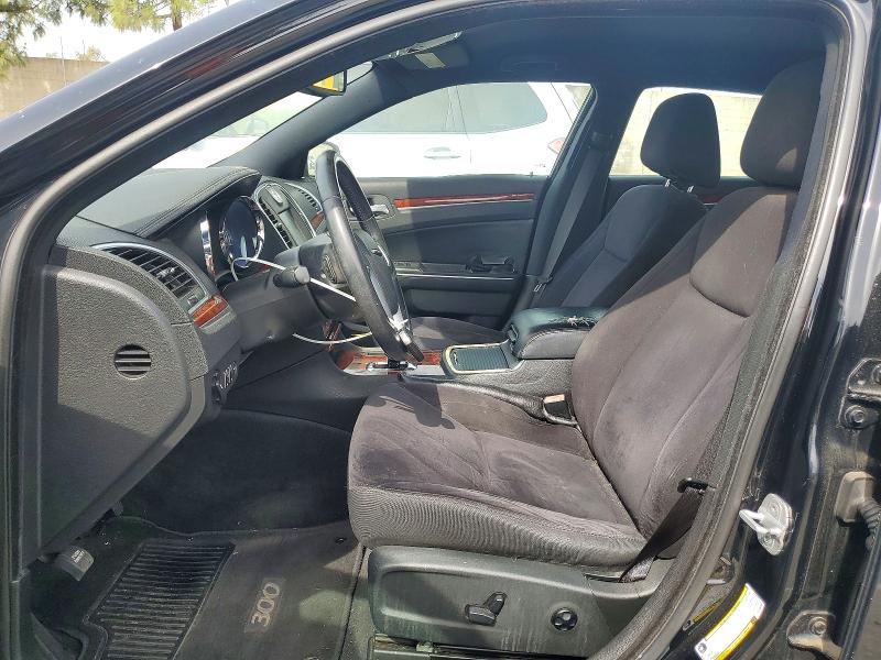 Aukcja sprzedaży 2012 Chrysler 300, vin: 2C3CCAAG8CH166051, numer aukcji: 49861736