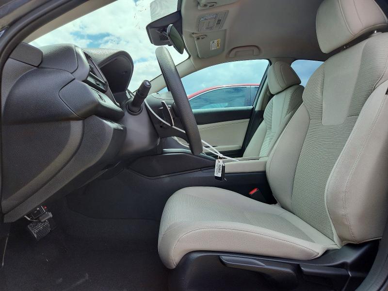 Aukcja sprzedaży 2022 Honda Insight, vin: 19XZE4F55NE015921, numer aukcji: 51379486