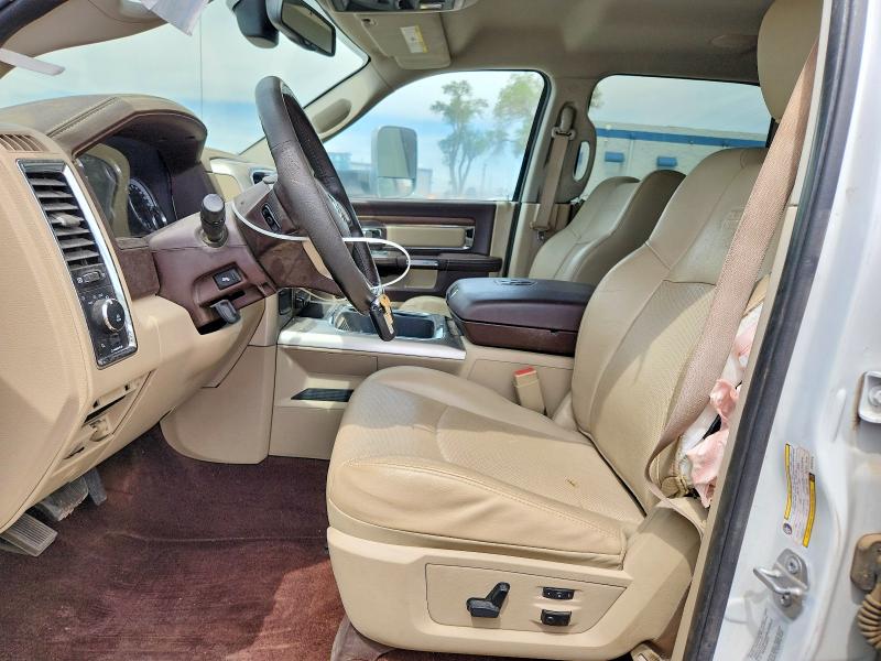 Aukcja sprzedaży 2016 Ram 3500, vin: 3C63R3JL3GG157578, numer aukcji: 49940126