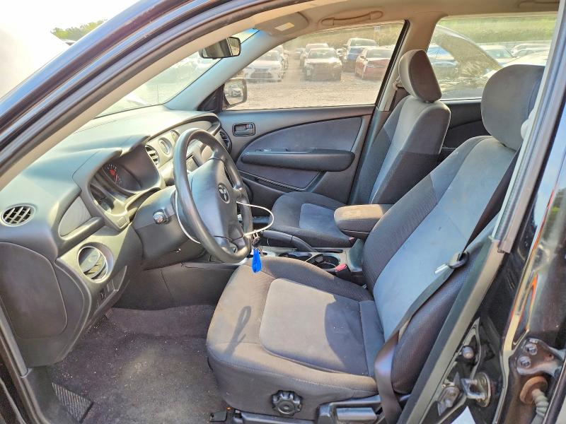 Продаж на аукціоні авто 2003 Mitsubishi Outlander, vin: JA4LX31G03U043279, номер лоту: 48995016