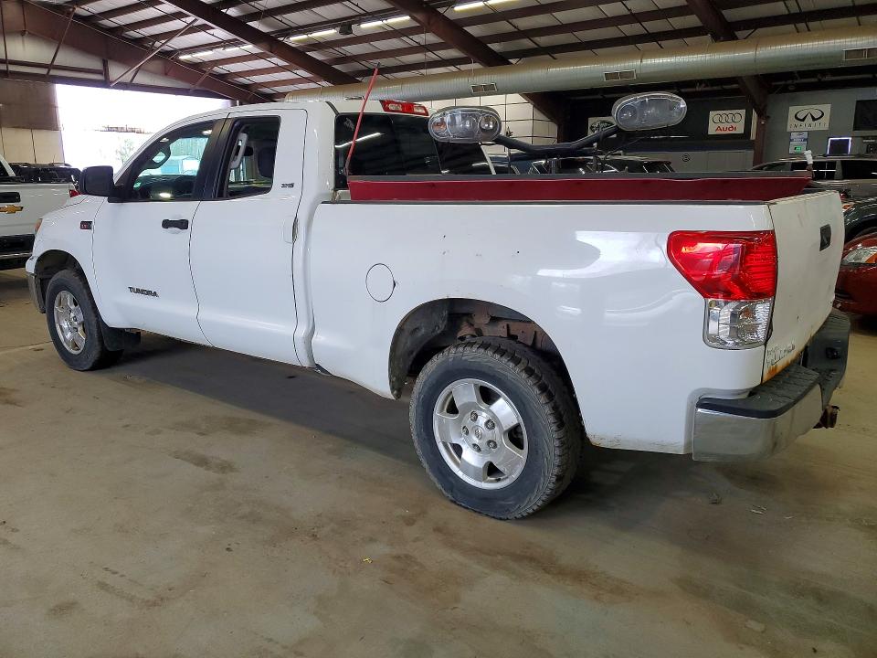 49134706 :رقم المزاد ، 5TFUY5F11CX253363 vin ، 2012 Toyota Tundra مزاد بيع