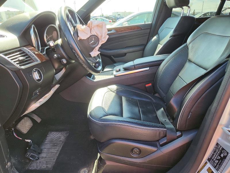 Aukcja sprzedaży 2013 Mercedes-benz Ml, vin: 4JGDA2EB1DA208226, numer aukcji: 50304096