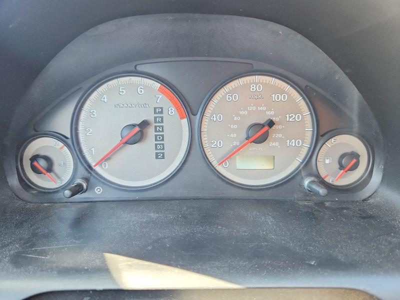 Продажа на аукционе авто 2001 Honda Civic, vin: 1HGEM229X1L080653, номер лота: 49644816