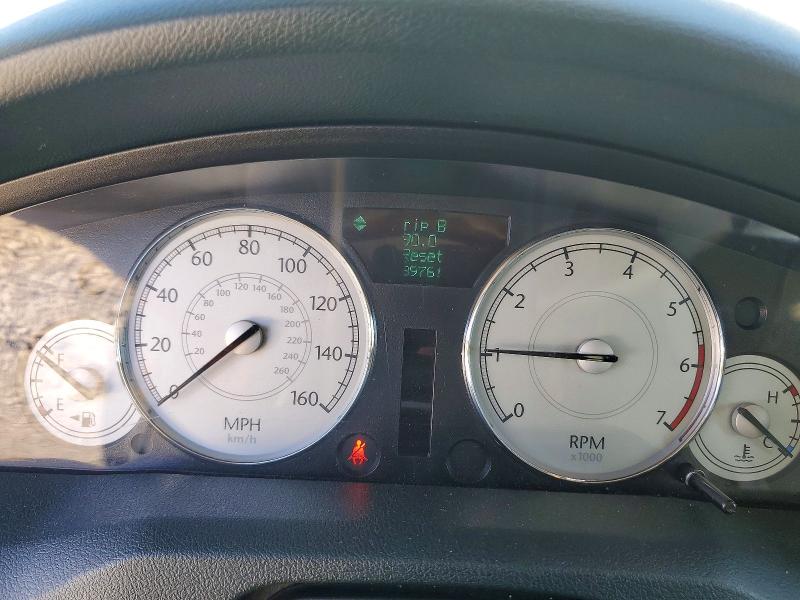 Aukcja sprzedaży 2006 Chrysler 300c, vin: 2C3LA63H66H159323, numer aukcji: 51103896