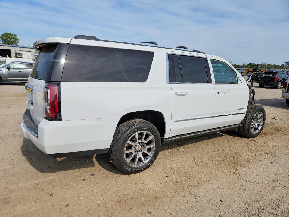 2019 Gmc Yukon Xl მანქანა იყიდება აუქციონზე, vin: 1GKS2HKJ2KR318177, აუქციონის ნომერი: 48423406