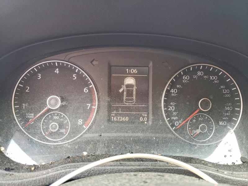 Aukcja sprzedaży 2014 Volkswagen Passat, vin: 1VWBT7A31EC081935, numer aukcji: 50296726