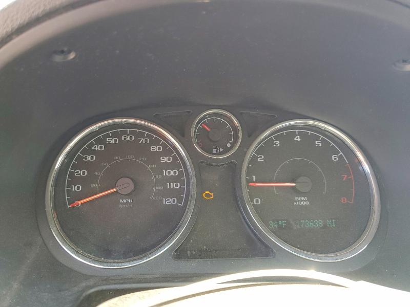 Aukcja sprzedaży 2007 Chevrolet Cobalt, vin: 1G1AK15F477185438, numer aukcji: 52058256