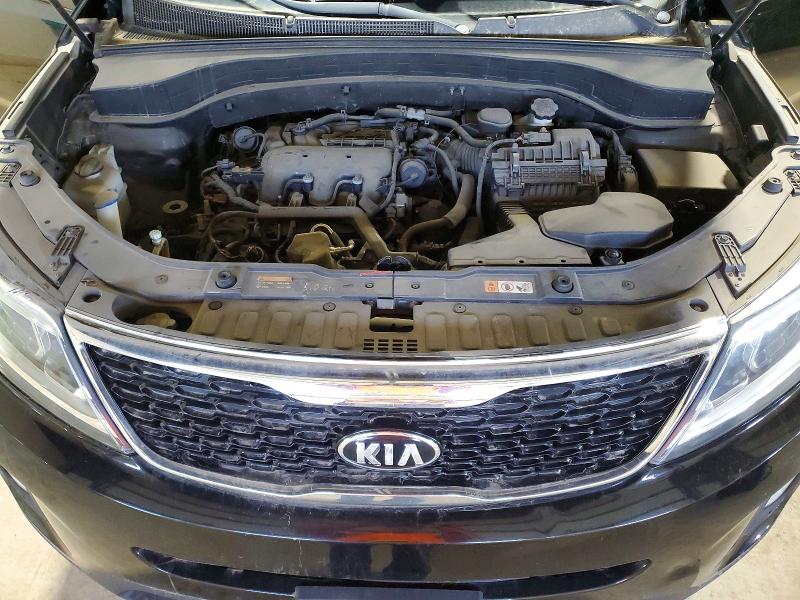 Продажа на аукционе авто 2014 Kia Sorento, vin: 5XYKUDA70EG539638, номер лота: 50703816
