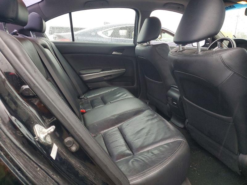 Aukcja sprzedaży 2010 Honda Accord, vin: 1HGCP2F85AA004303, numer aukcji: 51682926