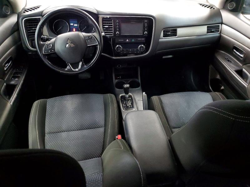 Продаж на аукціоні авто 2016 Mitsubishi Outlander, vin: JA4AZ3A3XGZ013326, номер лоту: 47816116
