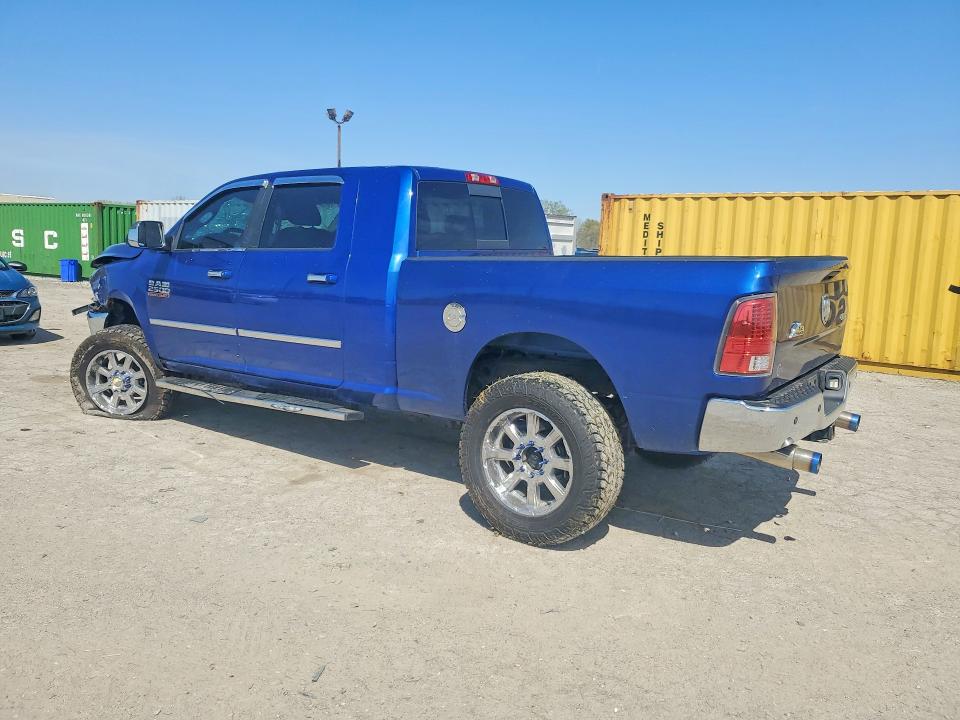 Aukcja sprzedaży 2015 Ram 2500, vin: 3C6UR5MJ6FG664208, numer aukcji: 50718716