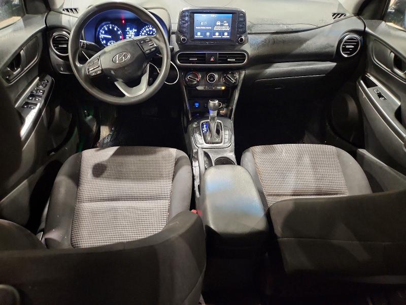 Продаж на аукціоні авто 2021 Hyundai Kona, vin: KM8K12AA8MU695671, номер лоту: 49752156