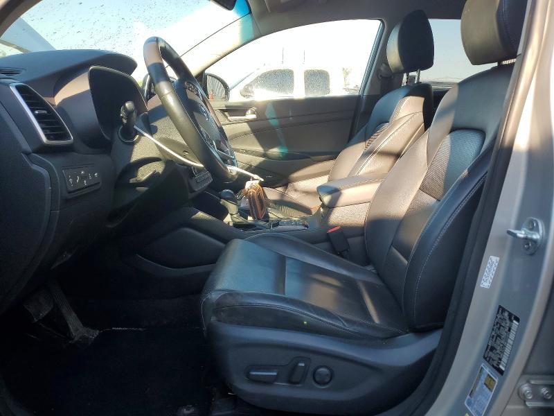 2021 Hyundai Tucson მანქანა იყიდება აუქციონზე, vin: KM8J3CAL8MU320456, აუქციონის ნომერი: 45737346