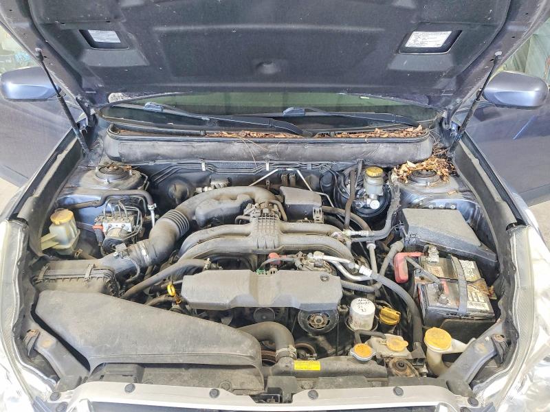 2013 Subaru Outback მანქანა იყიდება აუქციონზე, vin: 4S4BRBCC4D3296978, აუქციონის ნომერი: 49367676