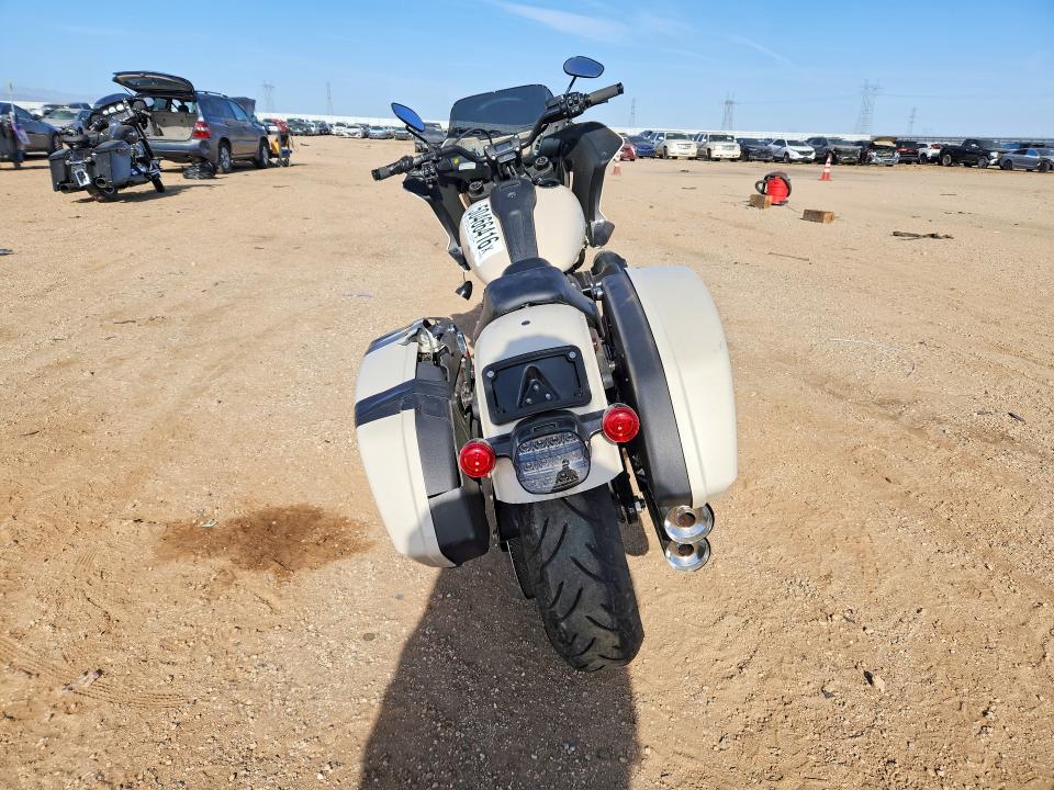 Продажа на аукционе авто 2023 Harley-davidson Fxlrst, vin: 1HD1YXZ23PB075475, номер лота: 50466416