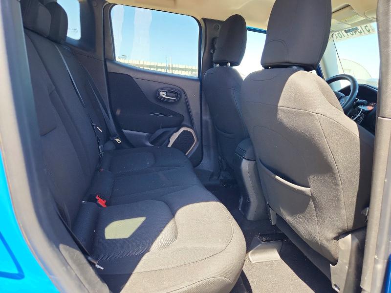 51348116 :رقم المزاد ، ZACCJABT9FPB78869 vin ، 2015 Jeep Renegade مزاد بيع