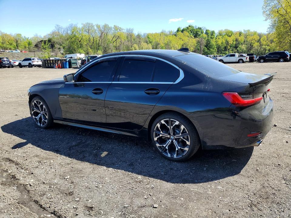 Продажа на аукционе авто 2020 Bmw 330xi, vin: 3MW5R7J08L8B34619, номер лота: 50508586