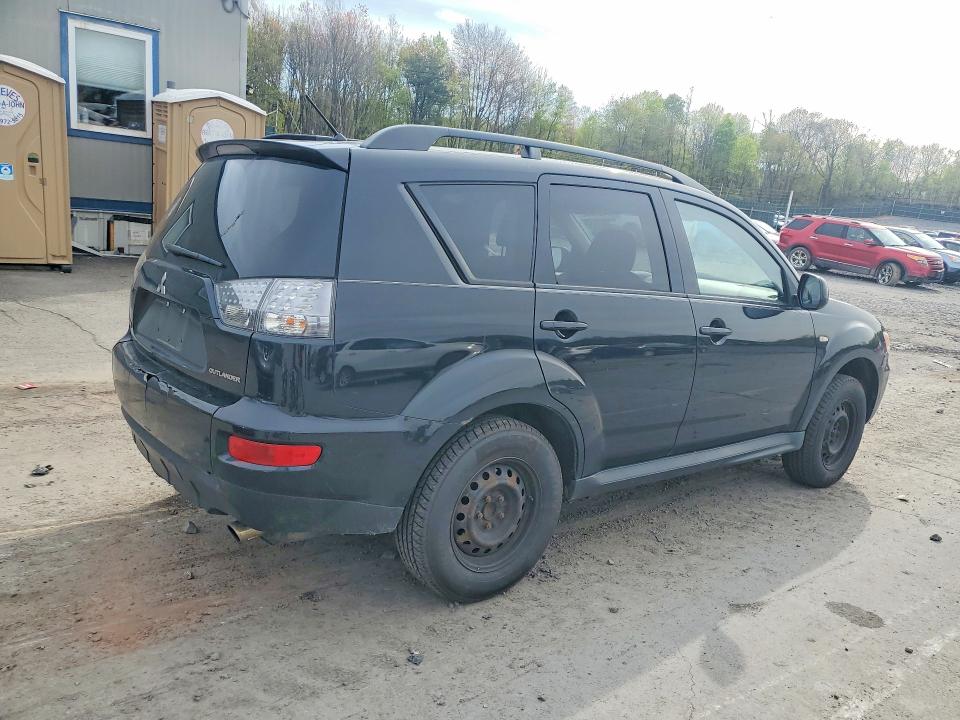 Aukcja sprzedaży 2012 Mitsubishi Outlander, vin: JA4AS2AW0CU000763, numer aukcji: 51469866