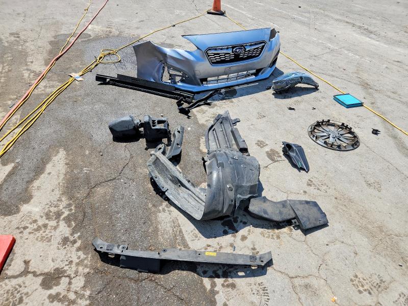 Aukcja sprzedaży 2019 Subaru Impreza, vin: 4S3GTAA65K3761476, numer aukcji: 50951786