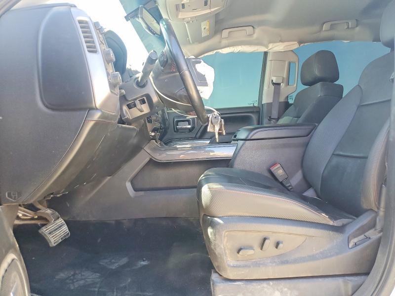 Продажа на аукционе авто 2016 Gmc Sierra, vin: 3GTU2NEC2GG239017, номер лота: 50272276