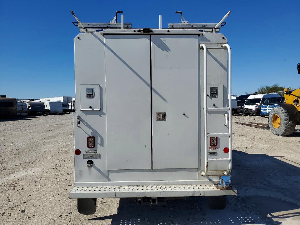 Продаж на аукціоні авто 2019 Ford Transit, vin: 1FDBW5PM0KKB67152, номер лоту: 45523686
