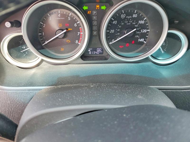 2014 Mazda Cx-9 მანქანა იყიდება აუქციონზე, vin: JM3TB2DA0E0434181, აუქციონის ნომერი: 48333646