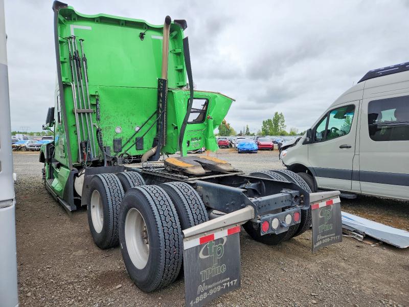 2023 Kenworth T680 მანქანა იყიდება აუქციონზე, vin: 1XKYD49X2PJ264926, აუქციონის ნომერი: 62719826